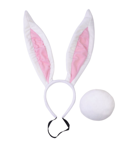 Big Ear Bunny Set