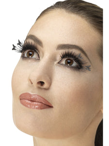 Black Butterfly Lashes