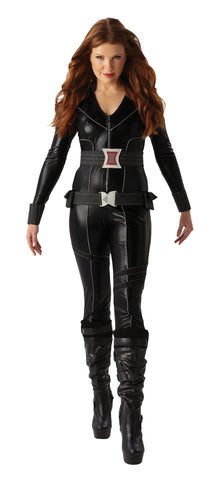 Black Widow Costume