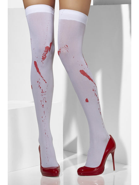 Blood Stained Stockings