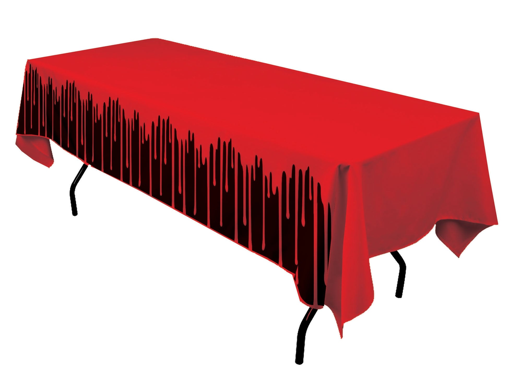 Bloody Table Cover