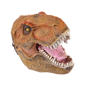 Dinosaur PVC Mask