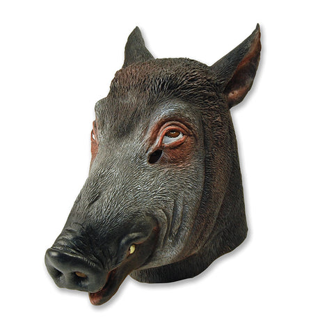 Boar Mask