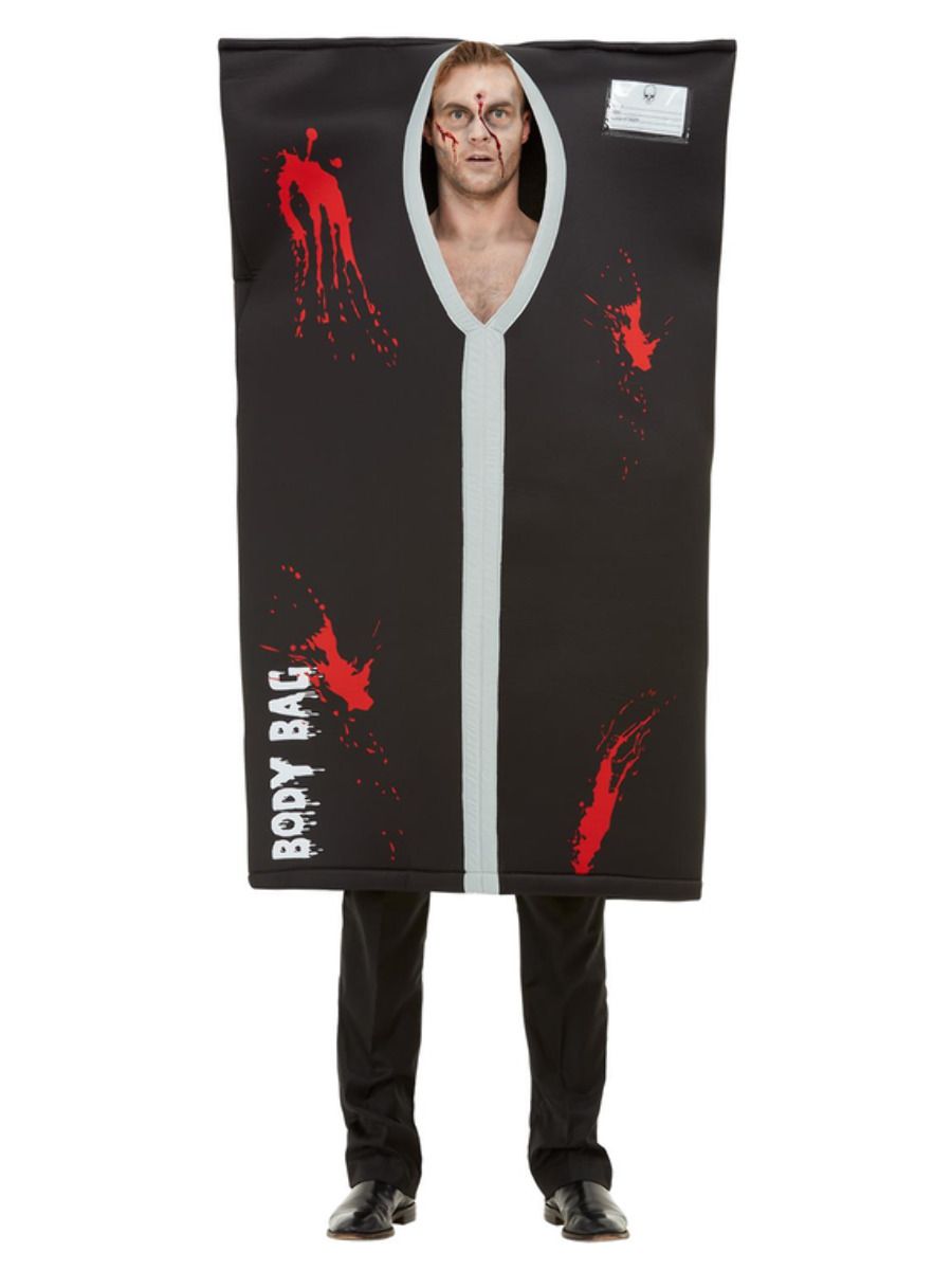 Bodybag Costume