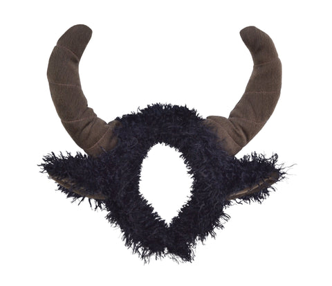 Bull Horns