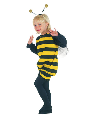 Bumble Bee Toddler Costume