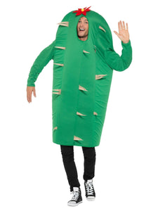 Cactus Costume