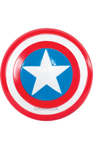 Child's Captain America's Shield