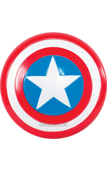 Child's Captain America's Shield