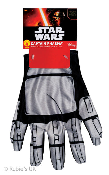 Captain Phasma Gloves