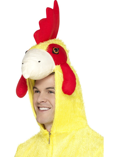 Chicken Costume