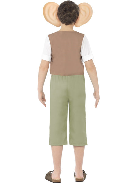 Roald Dahl BFG Costume