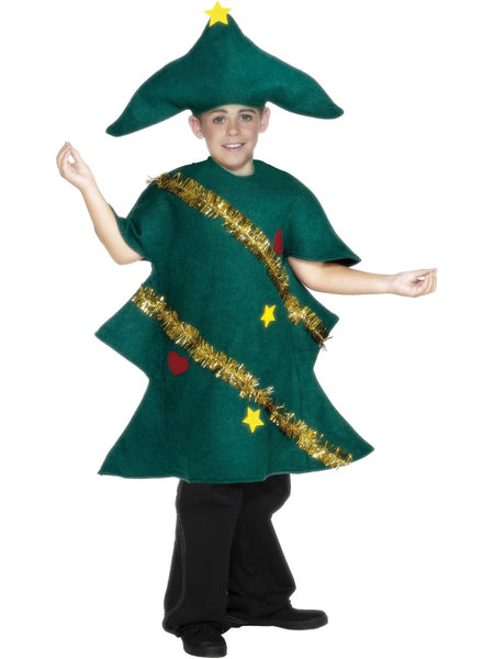 Christmas Tree Costume