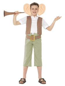 Roald Dahl BFG Costume