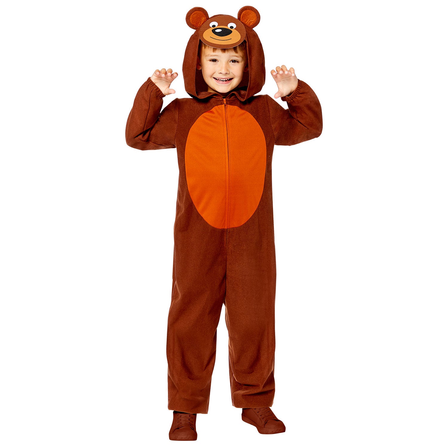 Child's Bear costume