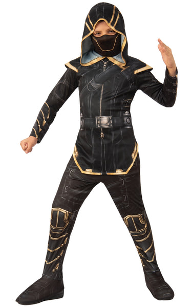 Endgame Ronin Hawkeye Costume