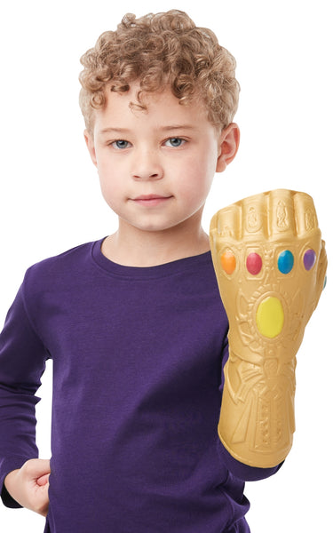 Child's Infinity Gauntlet