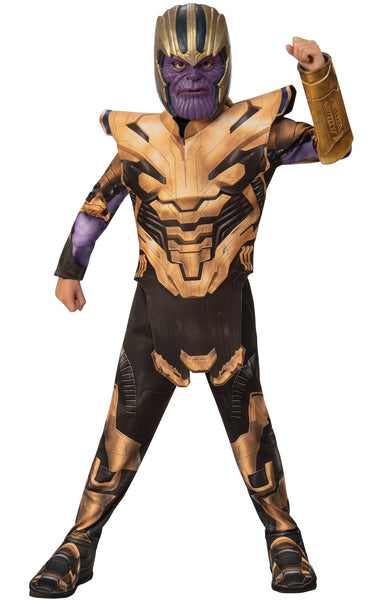 Endgame Thanos Costume