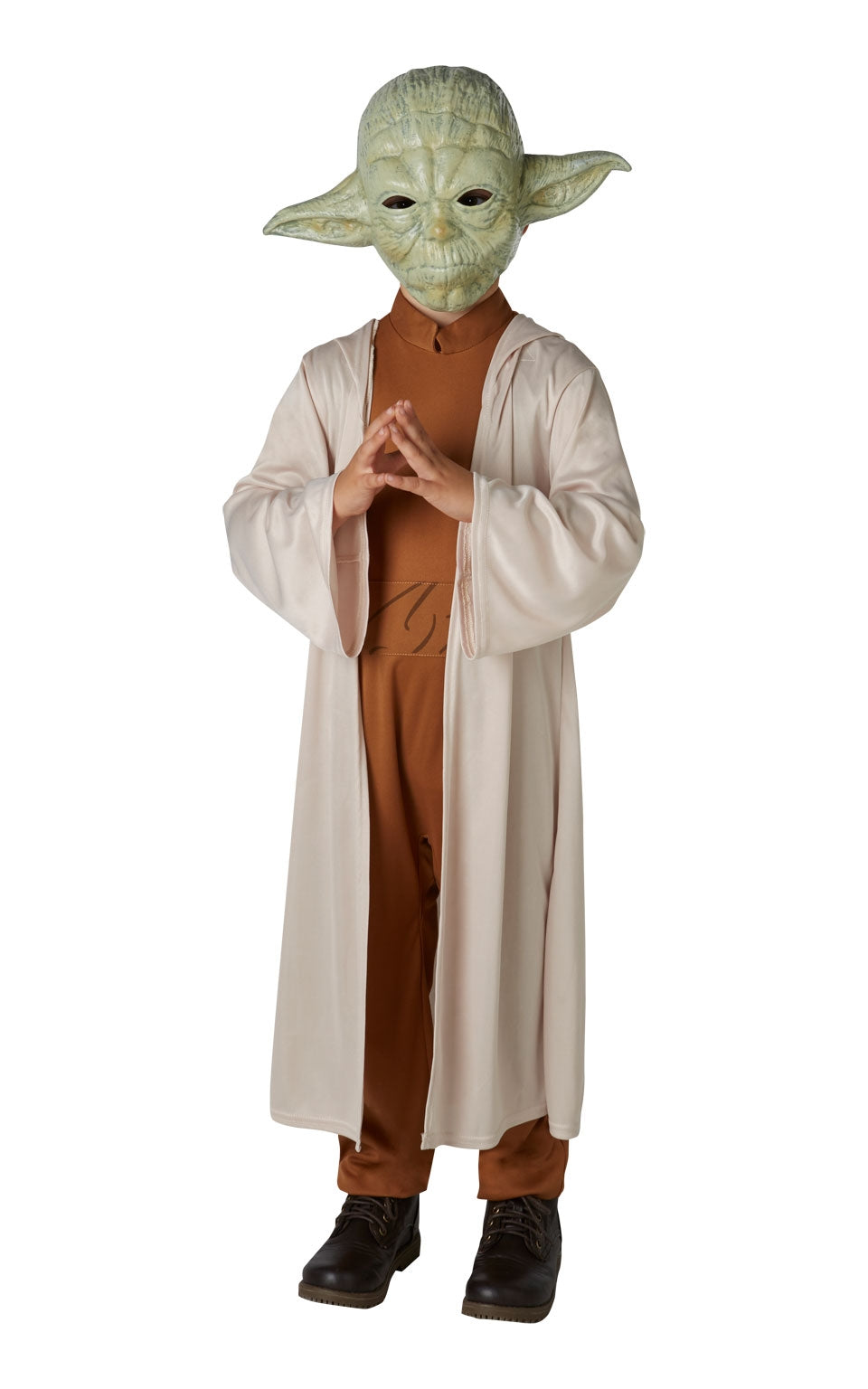 Child's Yoda Costume