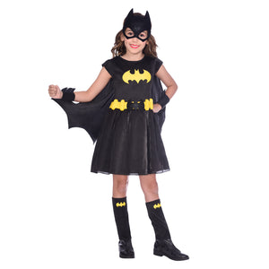 Child's Batgirl Classic Costume