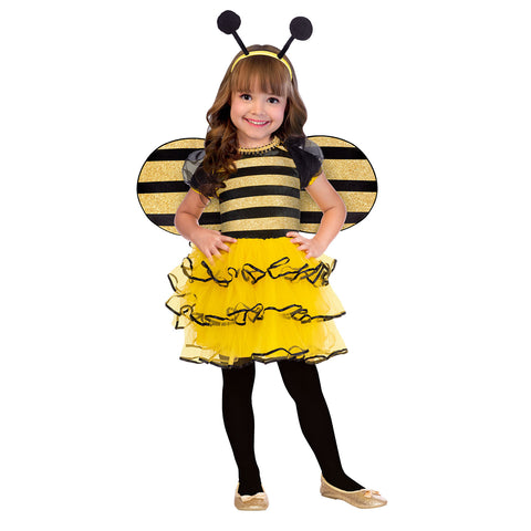 Bumble Bee Costume