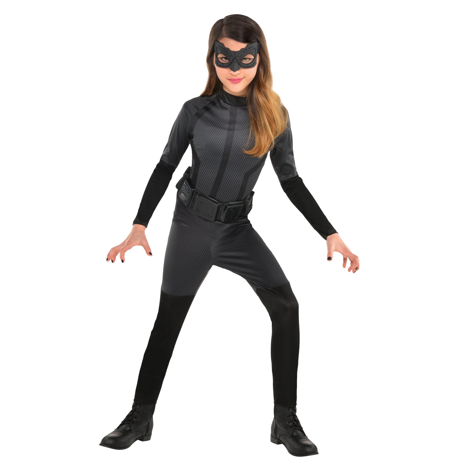 Child's Catwoman Costume