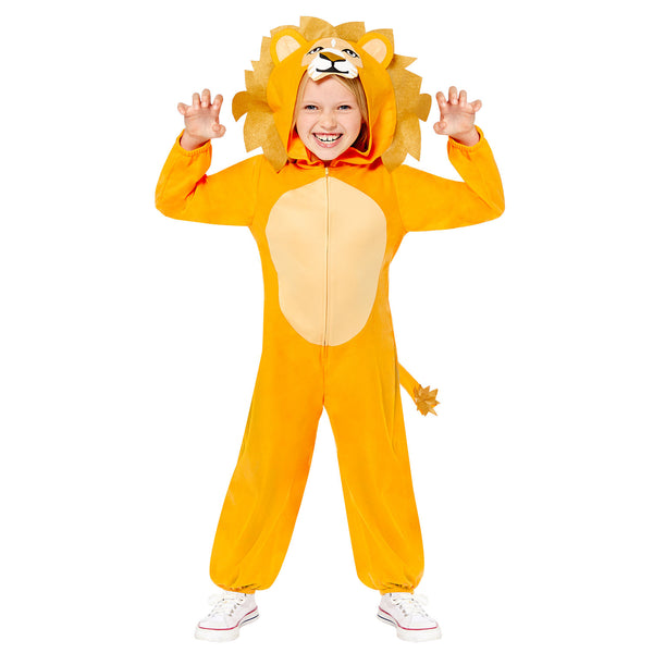 Child's Lion Onesie