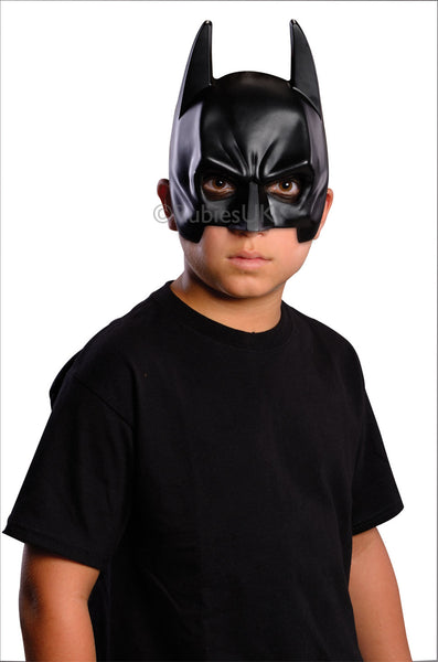 Child's Batman Mask