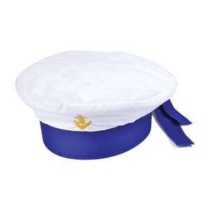 Child's Sailor Hat