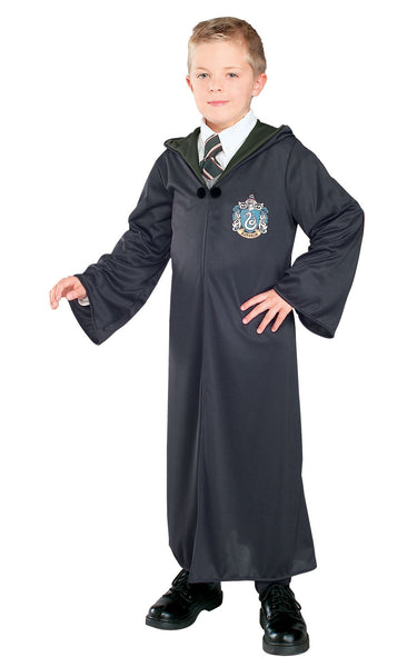 Child's Slytherin Robe