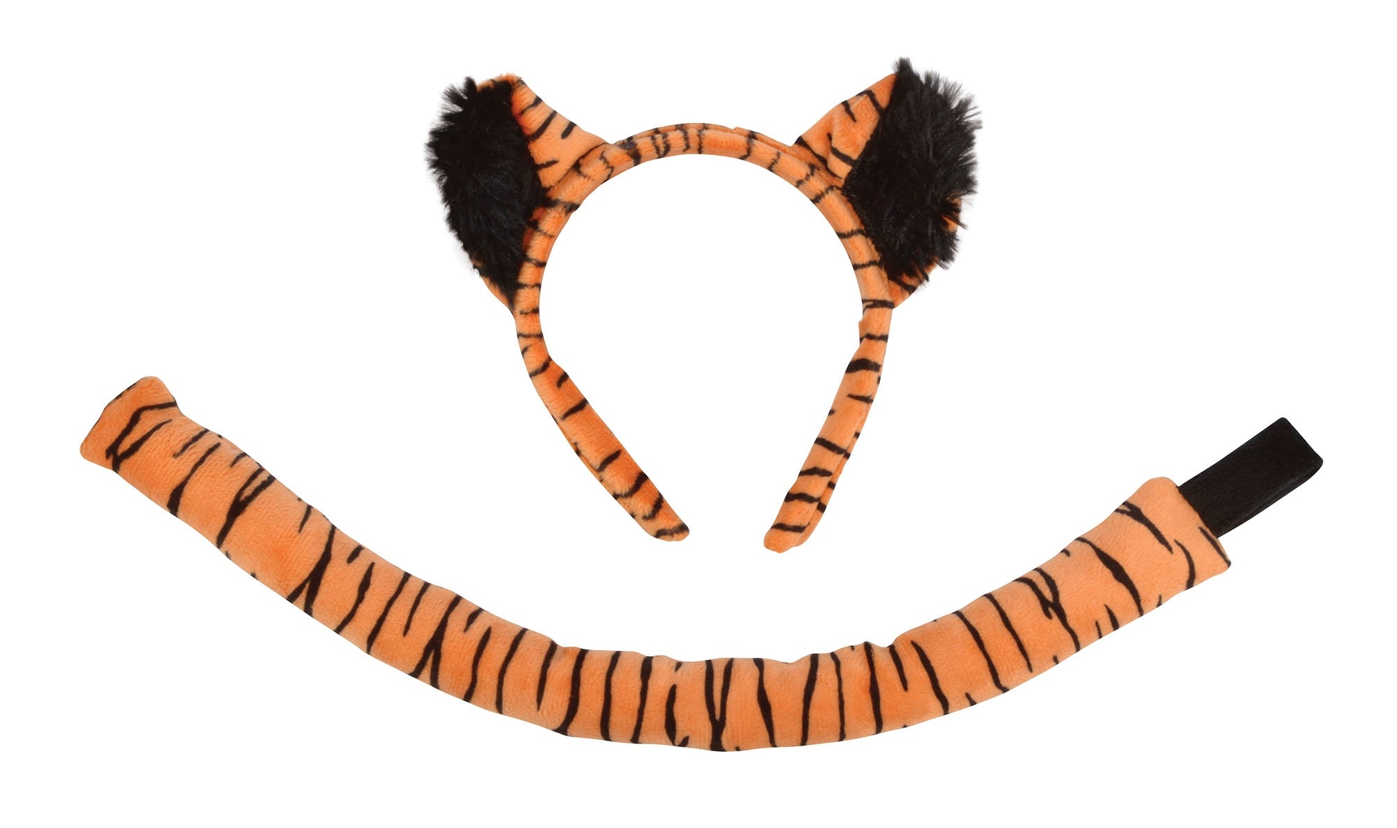 Child's Tiger Set