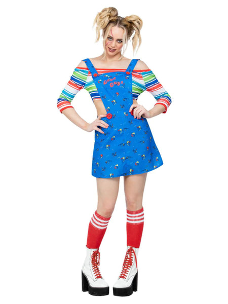 Official Cute Chucky Costume