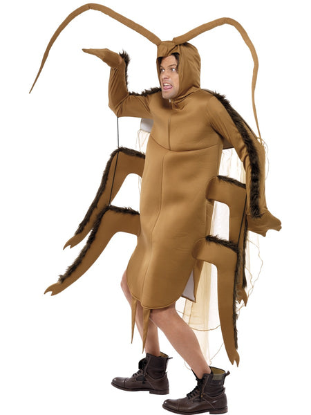 Cockroach Costume