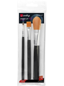 Cosmetic Brush Set