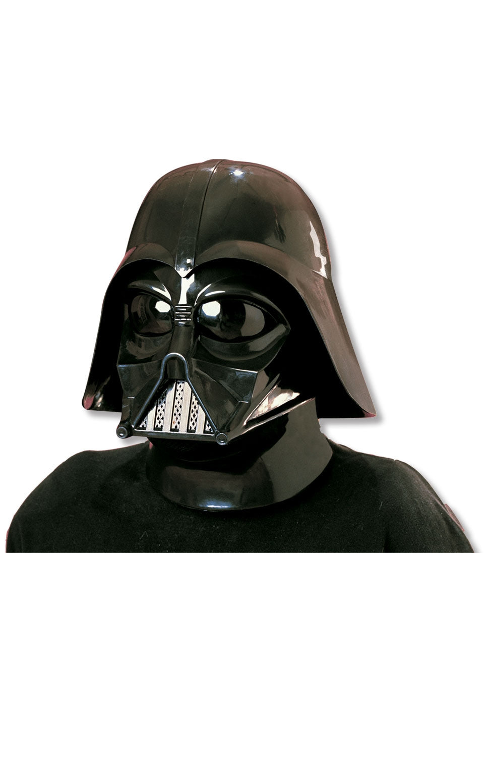 Two Piece Darth Vader Mask