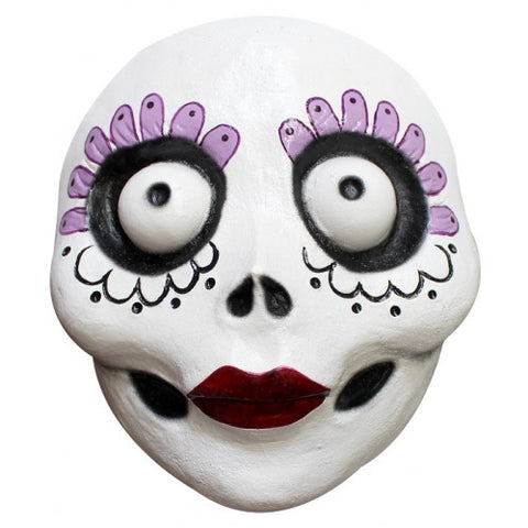 Day of the Dead La Catrina Mask