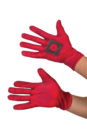 Deadpool Gloves