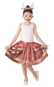 Deer Tutu Set