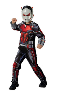 Deluxe Ant-Man Costume