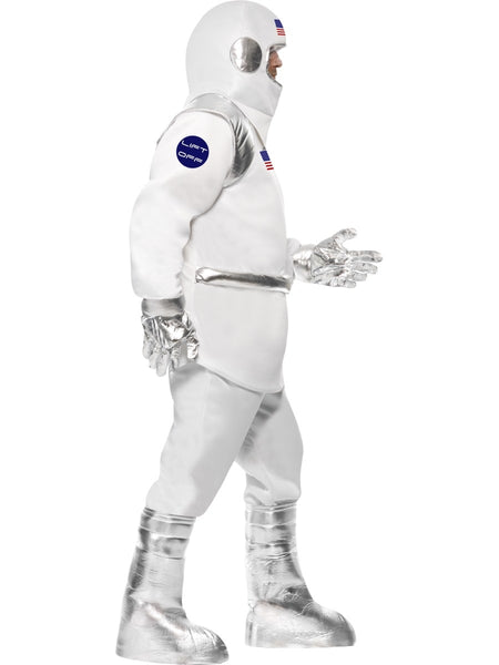 Deluxe Spaceman Costume