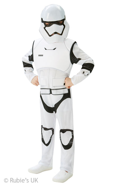 Deluxe Stormtrooper Costume