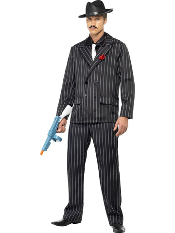 Deluxe Zoot Suit