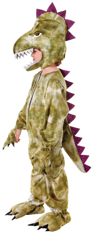 Child's Big Head Dinosaur Costume