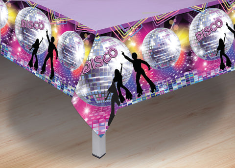 Disco Party Tablecover