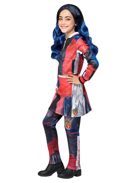 Disney Descendants Evie Costume