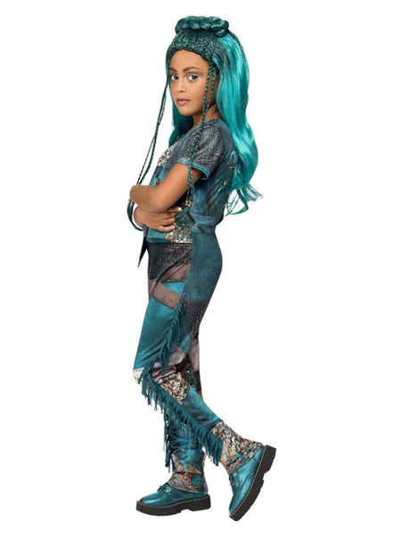 Disney Descendants Uma Costume