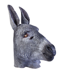Donkey Overhead Mask