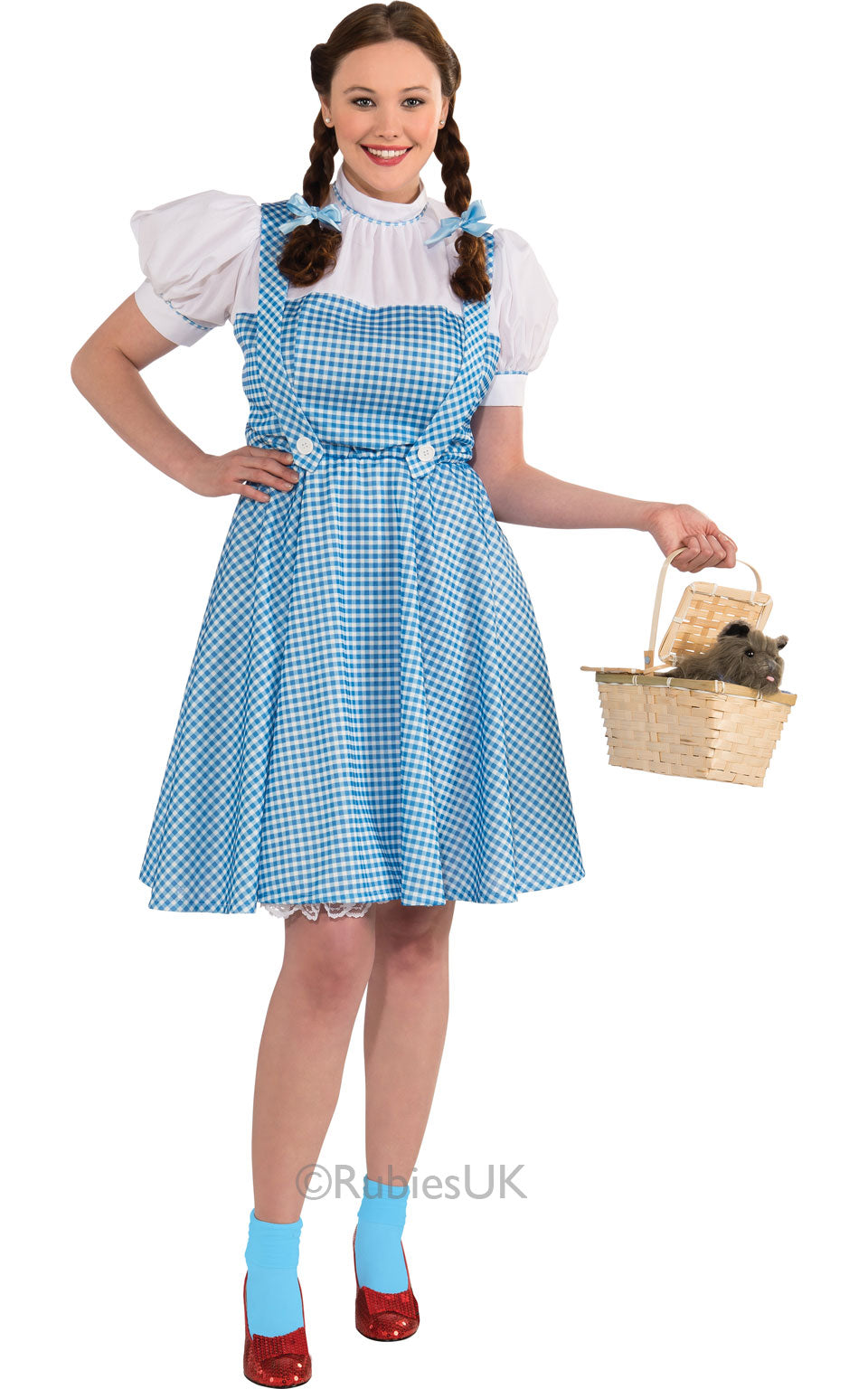 Official Plus Size Dorothy