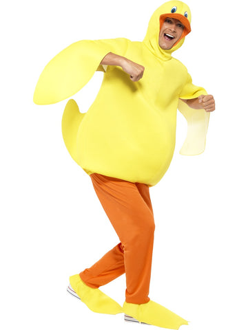 Duckling Costume