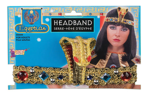 Egyptian Headband